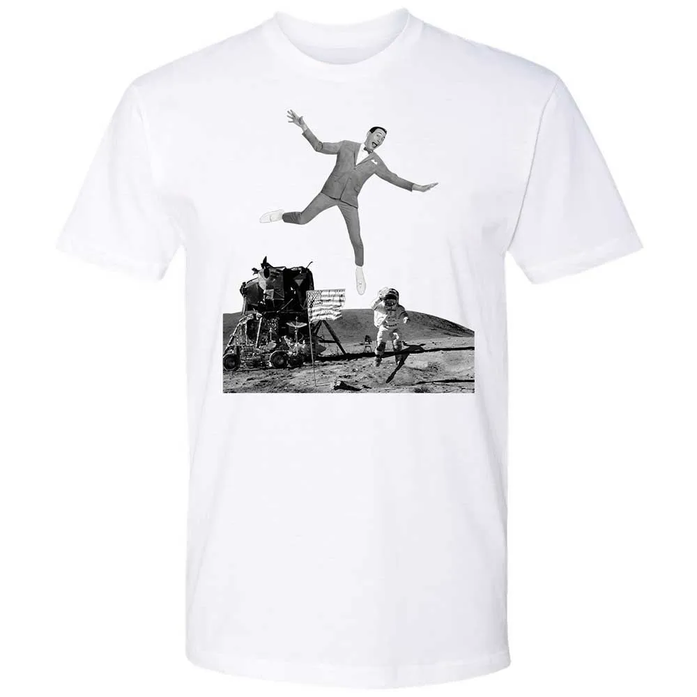 Premium Unisex T-Shirt - BCN2Y61W - White - 17