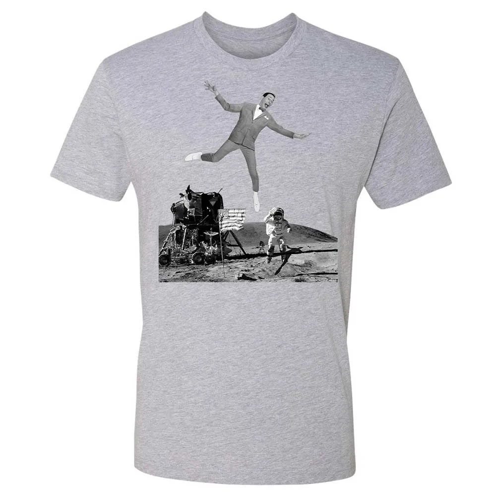 Premium Unisex T-Shirt - BCN2Y61W - Heather Grey - 19