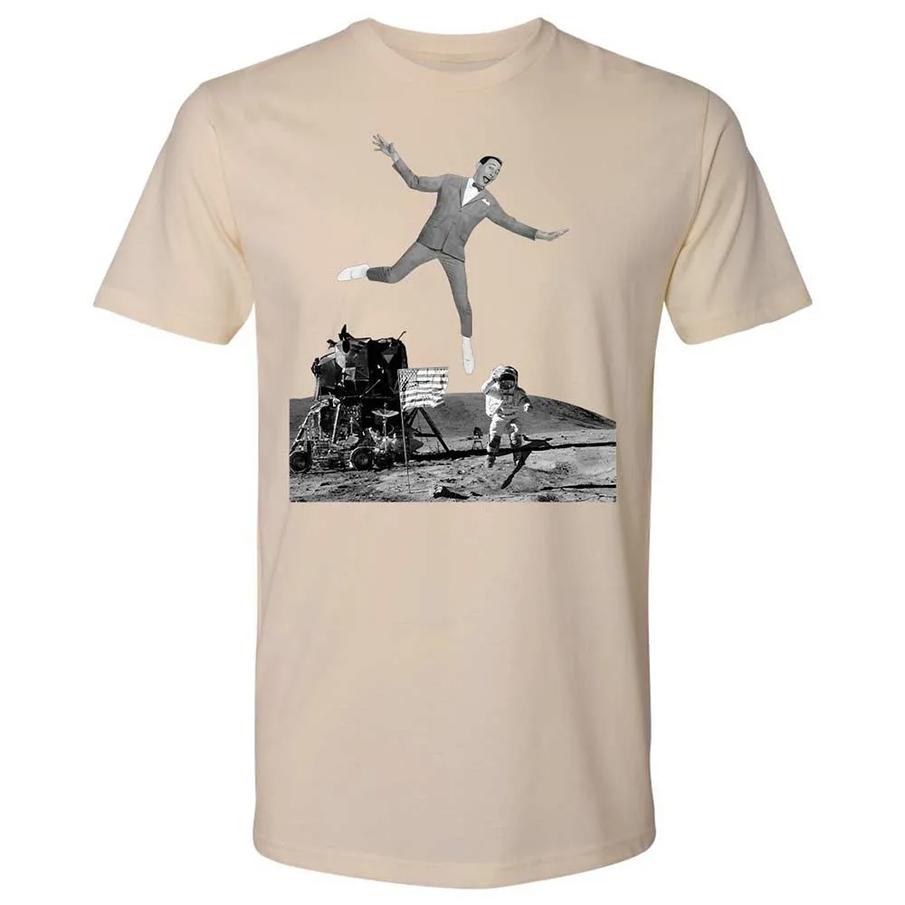 Premium Unisex T-Shirt - BCN2Y61W - Cream - 20