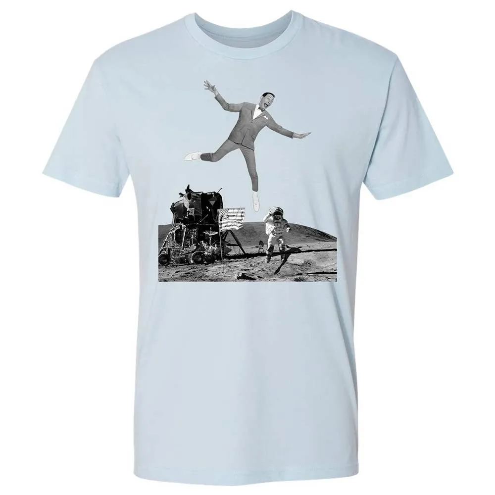Premium Unisex T-Shirt - BCN2Y61W - Light Blue - 21