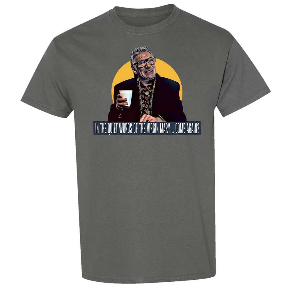 Classic Unisex T-Shirt - JJD1X8QX - Charcoal - 17