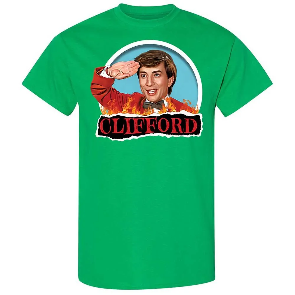 Classic Unisex T-Shirt - UHSKLJ6C - Irish Green - 13