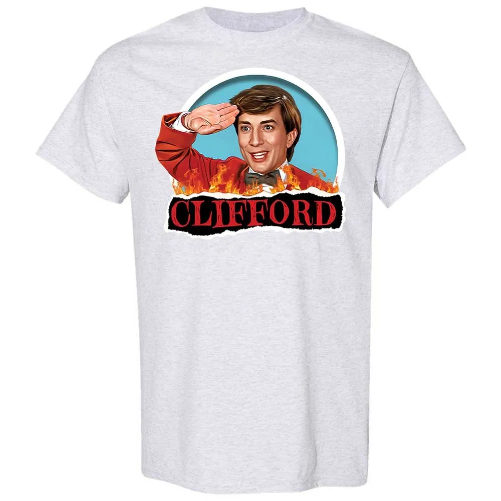 Classic Unisex T-Shirt - UHSKLJ6C - Ash - 15