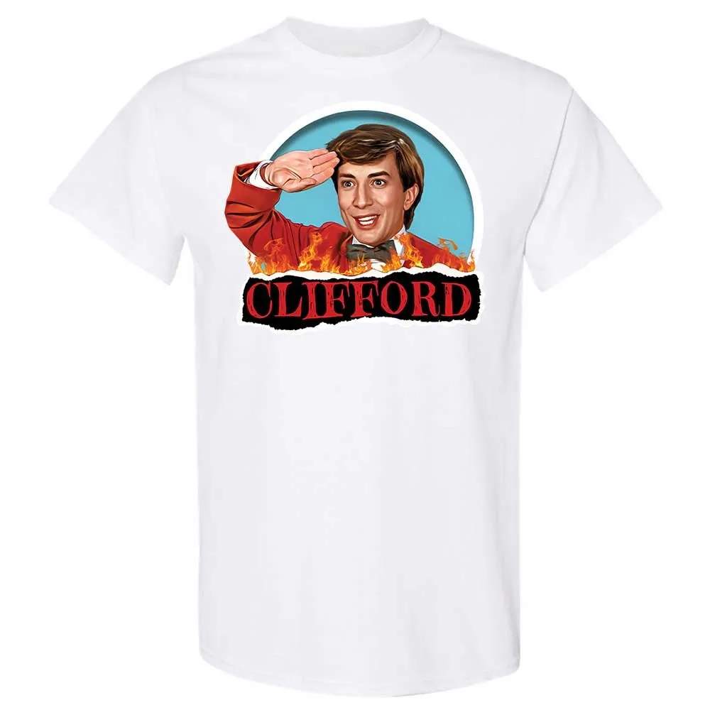 Classic Unisex T-Shirt - UHSKLJ6C - White - 16