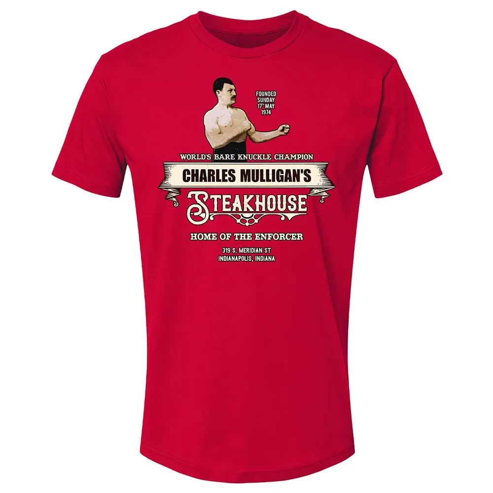 Premium Unisex T-Shirt - HQU6GLQP - Red - 9