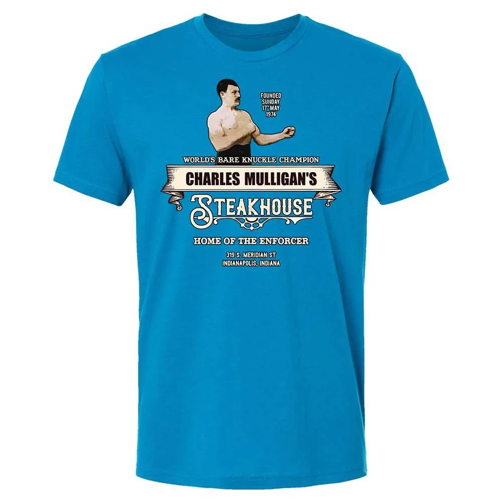Premium Unisex T-Shirt - HQU6GLQP - Turquoise - 15