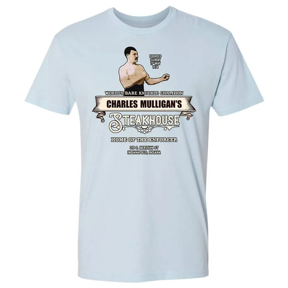 Premium Unisex T-Shirt - HQU6GLQP - Light Blue - 21