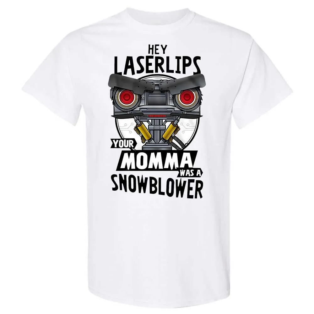 Classic Unisex T-Shirt - WAF1HY2S - White - 1