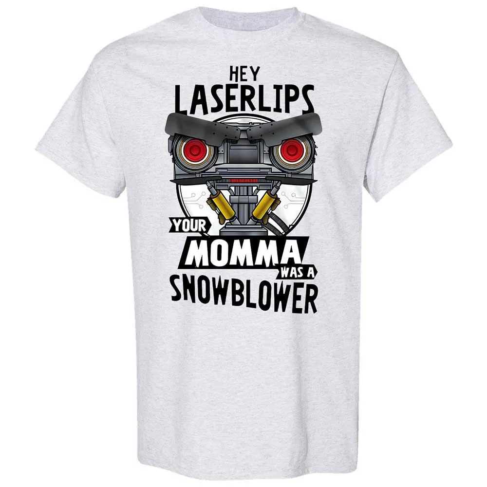 Classic Unisex T-Shirt - WAF1HY2S - Ash - 2