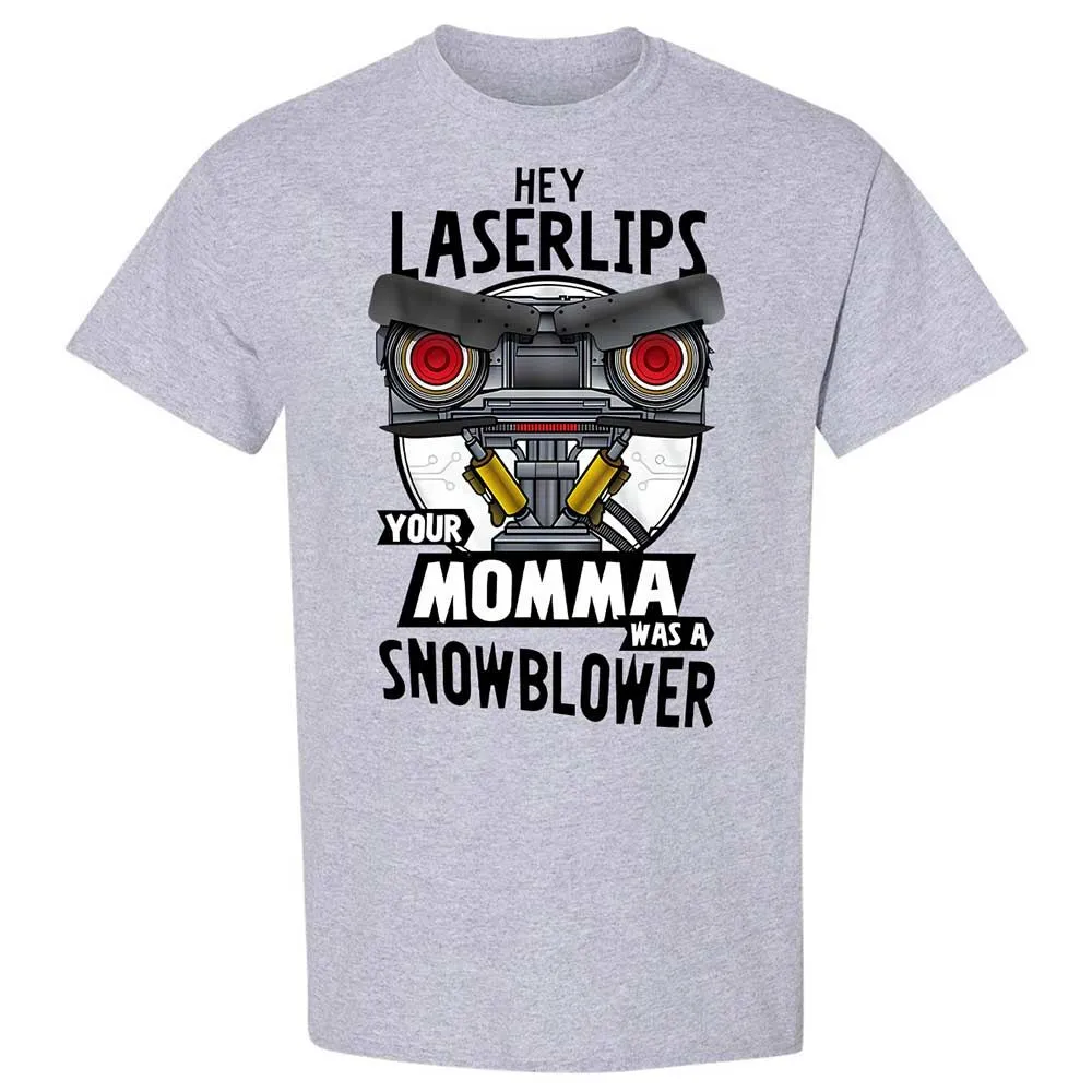 Classic Unisex T-Shirt - WAF1HY2S - Sport Grey - 3