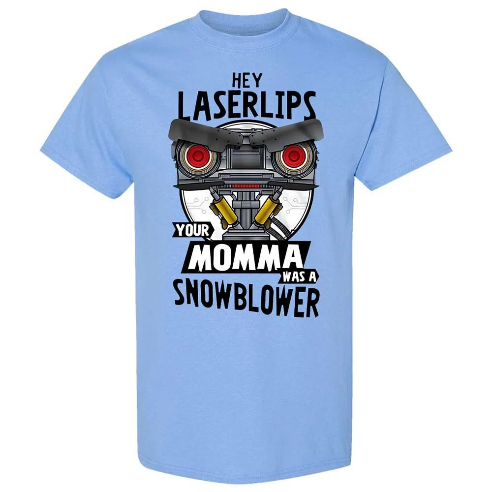 Classic Unisex T-Shirt - WAF1HY2S - Carolina Blue - 4