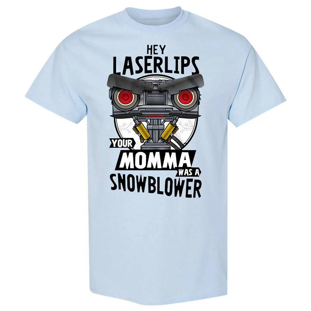 Classic Unisex T-Shirt - WAF1HY2S - Light Blue - 6