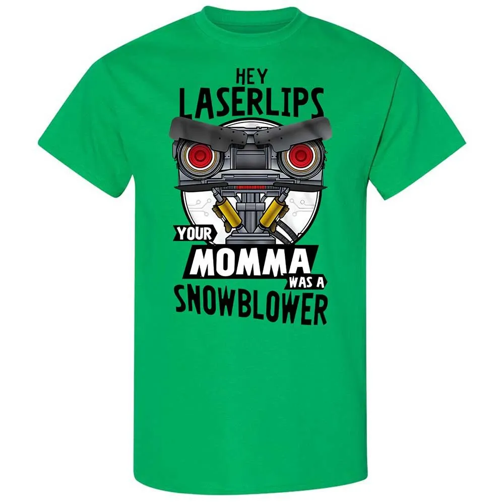 Classic Unisex T-Shirt - WAF1HY2S - Irish Green - 10