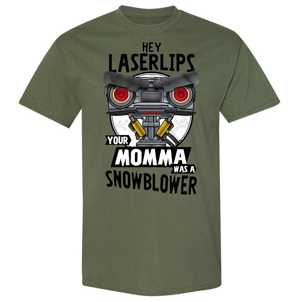 Classic Unisex T-Shirt - WAF1HY2S - Military Green - 11