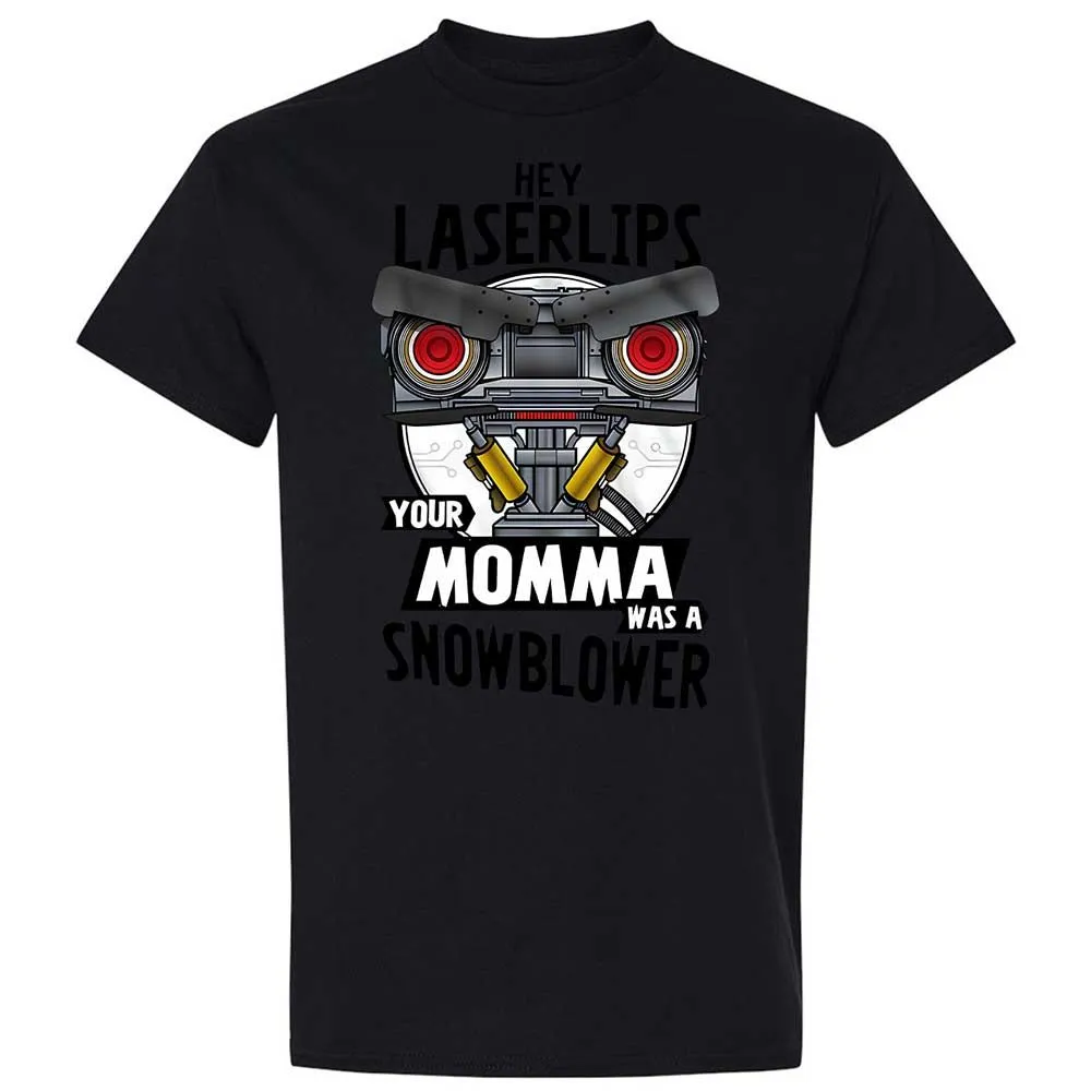 Classic Unisex T-Shirt - WAF1HY2S - Black - 15