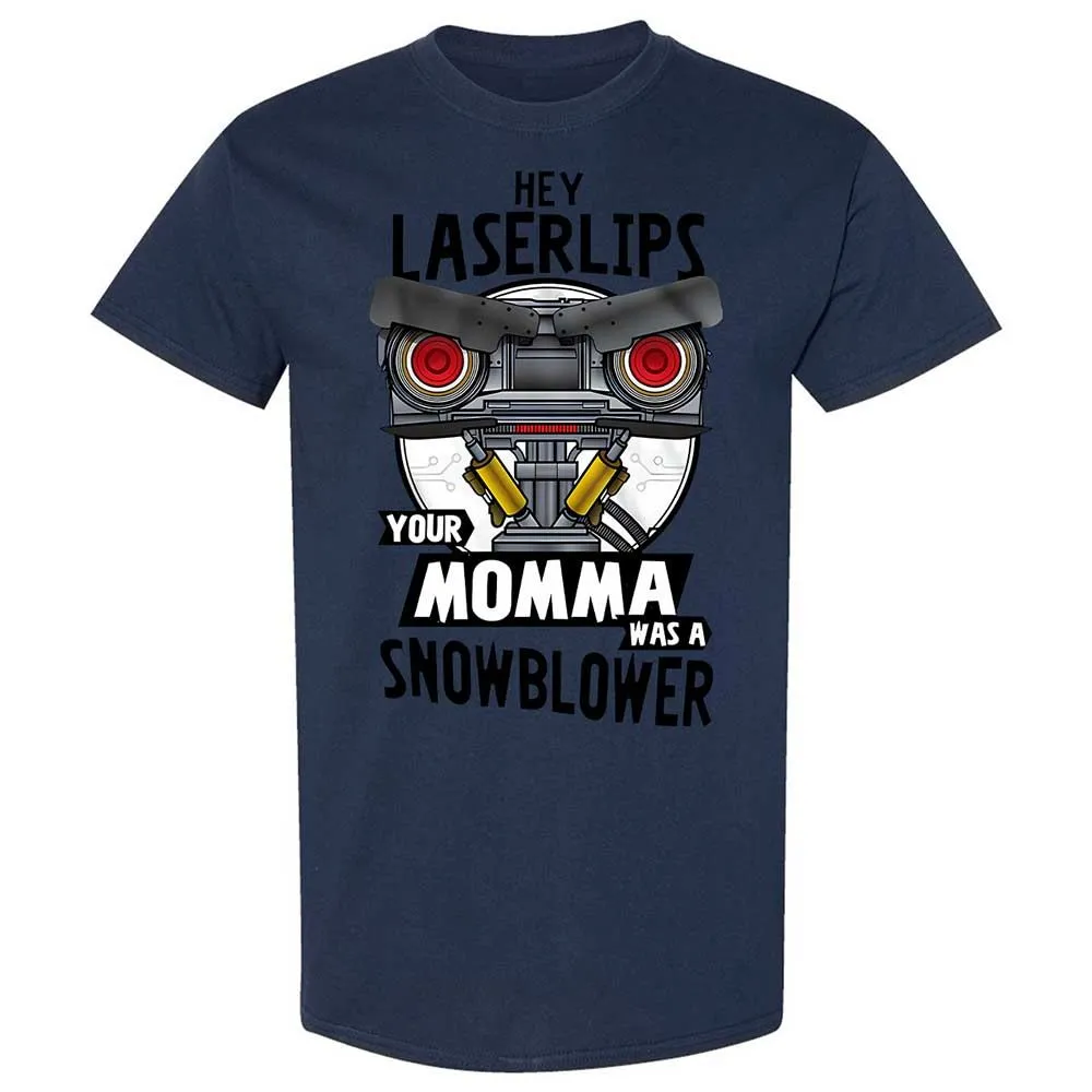 Classic Unisex T-Shirt - WAF1HY2S - Navy - 16