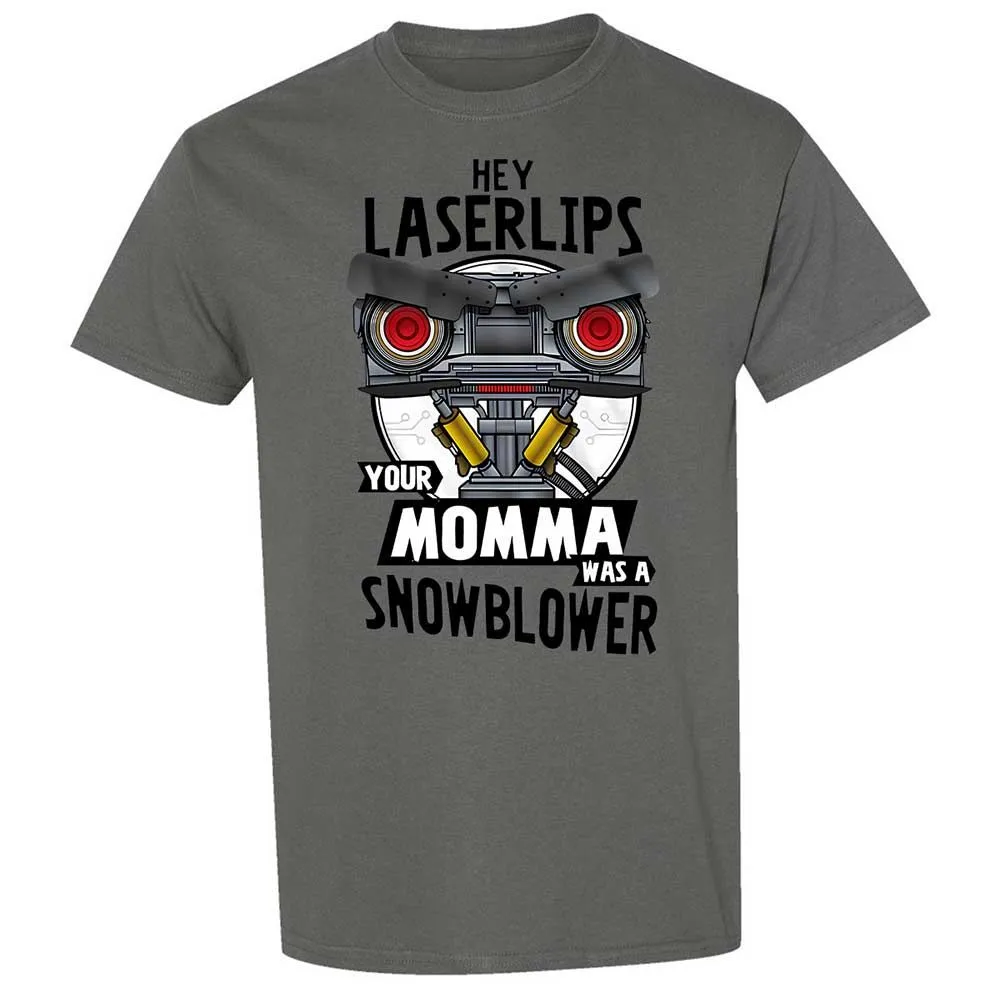 Classic Unisex T-Shirt - WAF1HY2S - Charcoal - 17