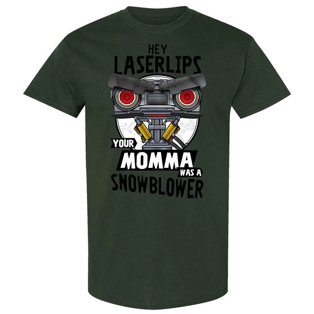 Classic Unisex T-Shirt - WAF1HY2S - Forest Green - 18