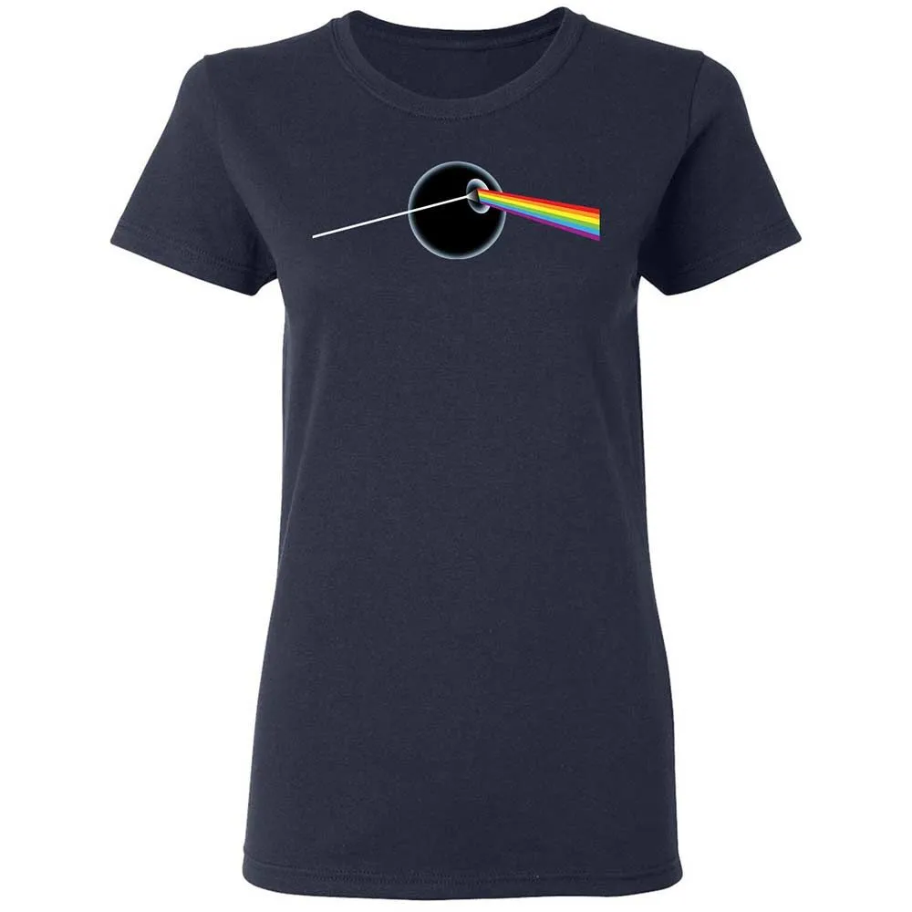 Dark Side Of That's No Moon - Navy - 2