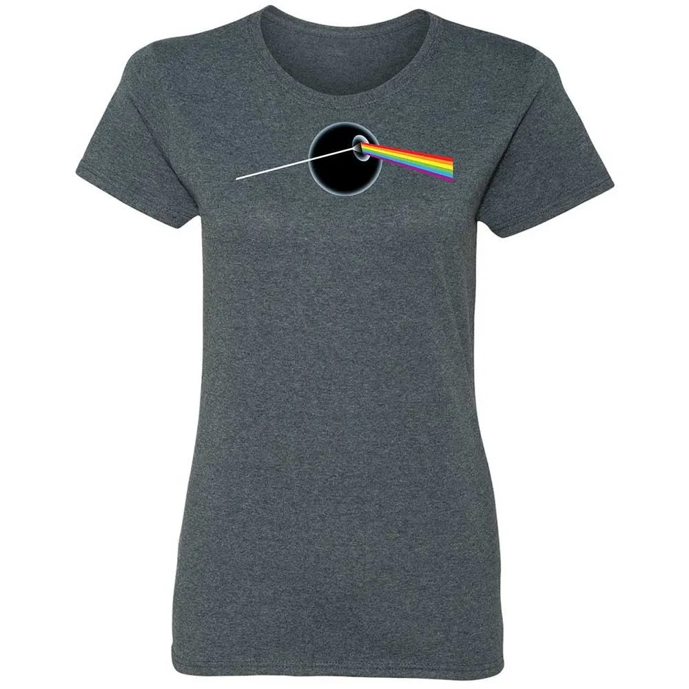 Dark Side Of That's No Moon - Dark Heather - 6