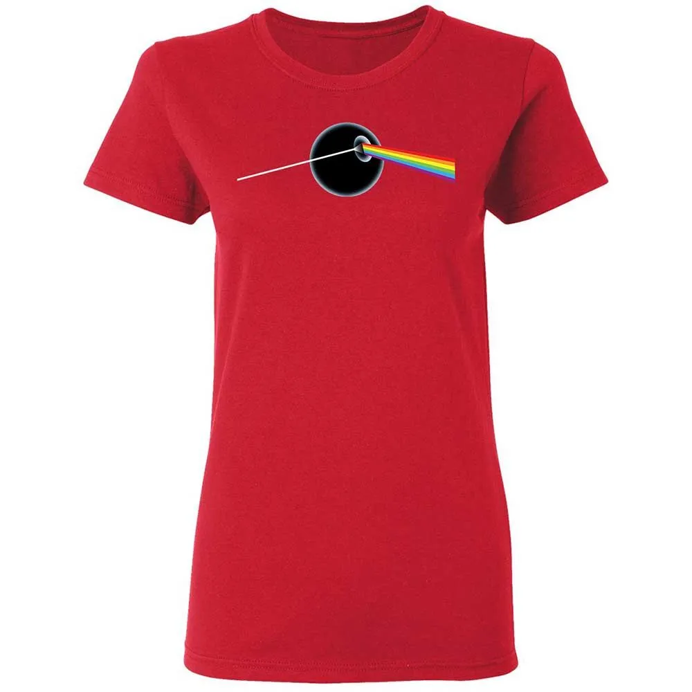 Dark Side Of That's No Moon - Red - 9