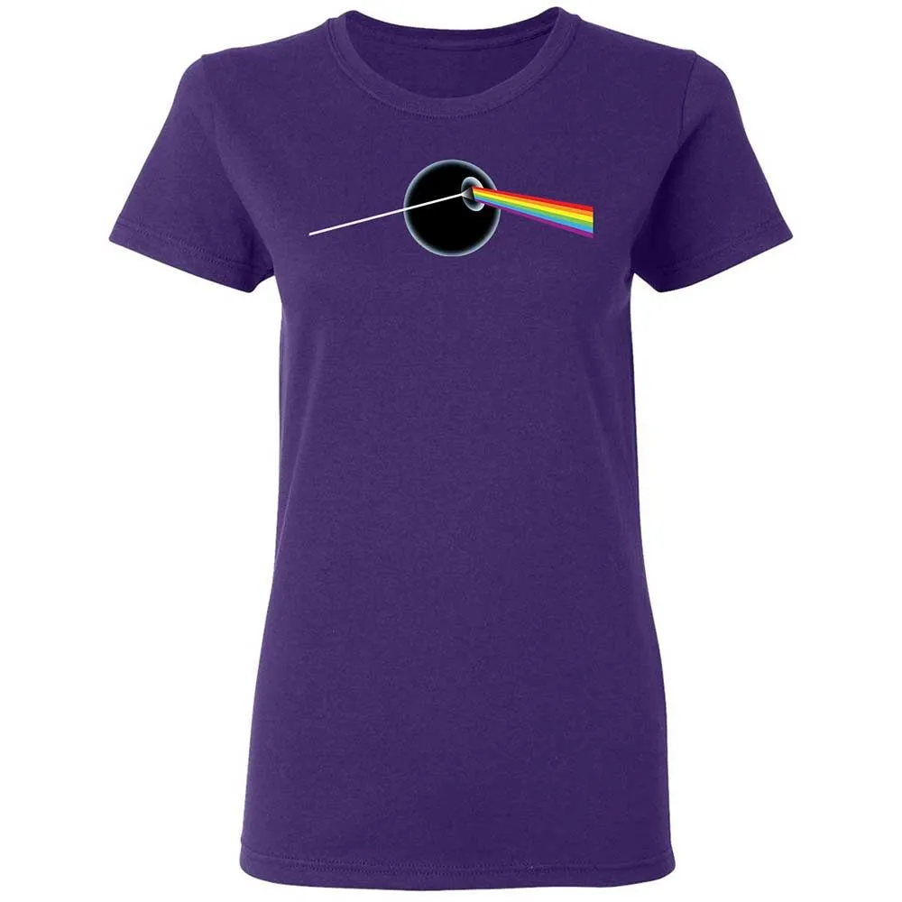 Dark Side Of That's No Moon - Purple - 10