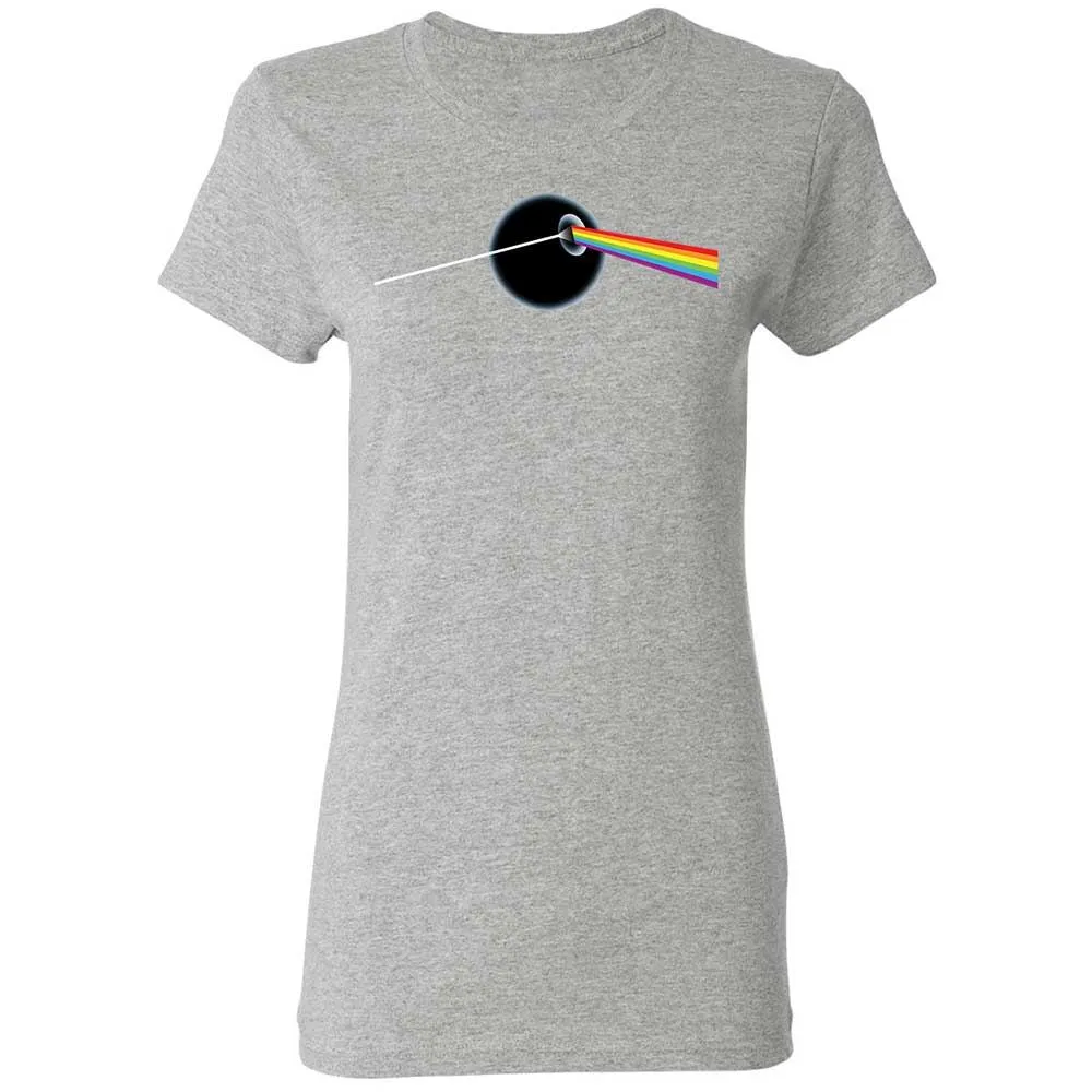 Dark Side Of That's No Moon - Sport Grey - 14