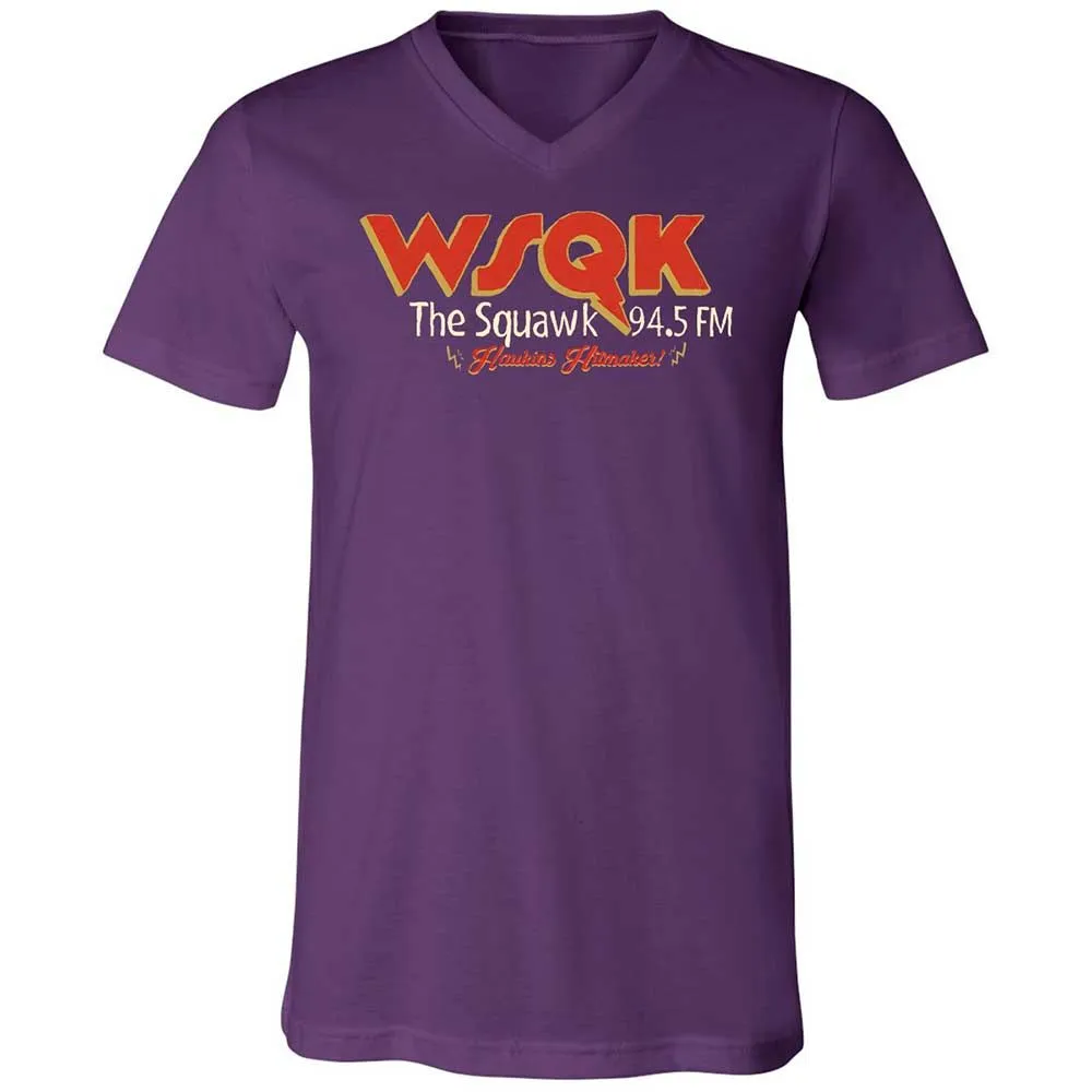 The Squawk Radio - Team Purple - 10