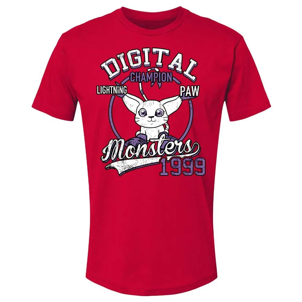 Premium Unisex T-Shirt - P5B3EVBH - Red - 9