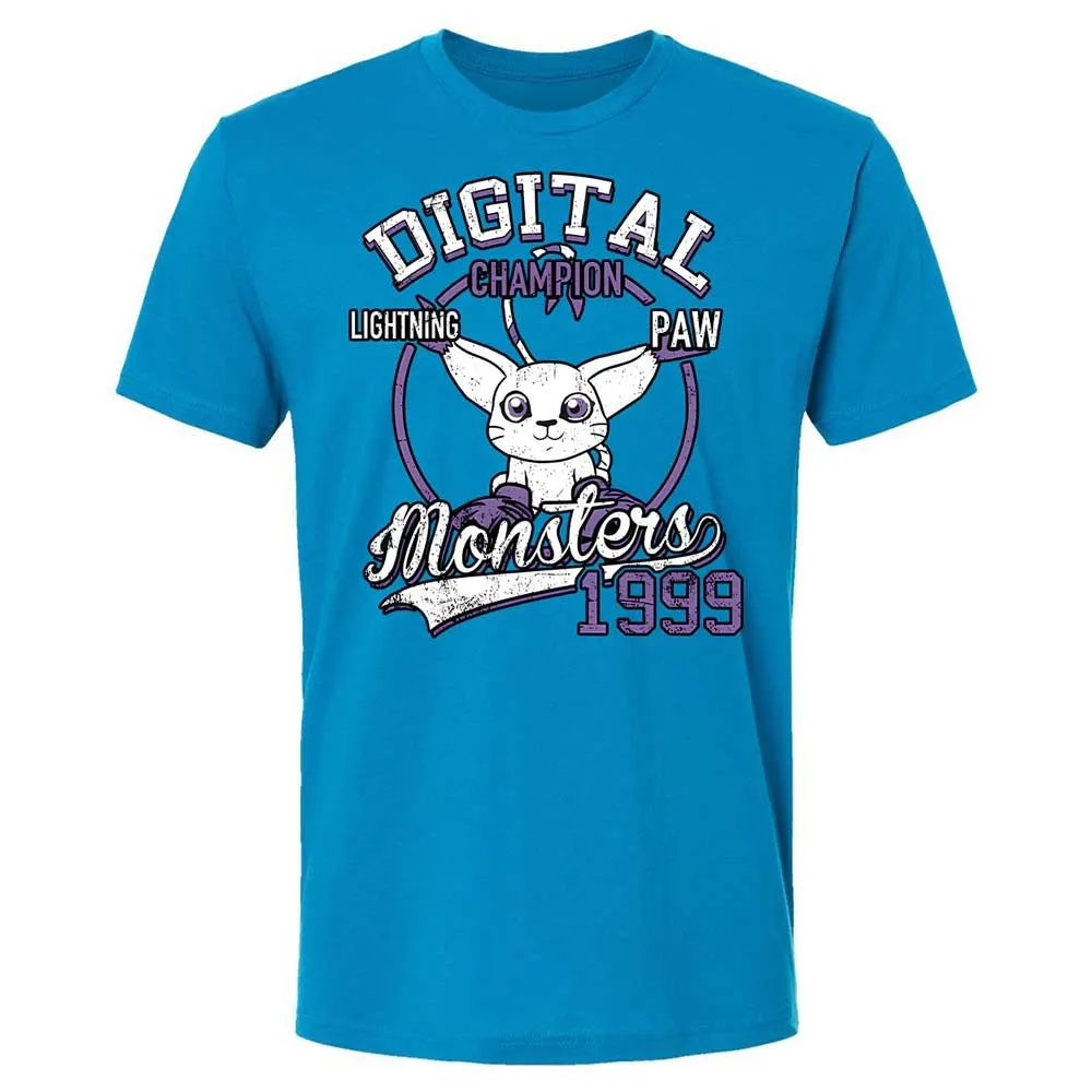 Premium Unisex T-Shirt - P5B3EVBH - Turquoise - 15