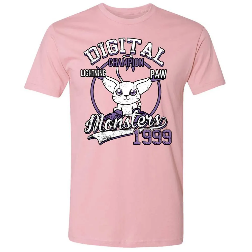 Premium Unisex T-Shirt - P5B3EVBH - Light Pink - 16