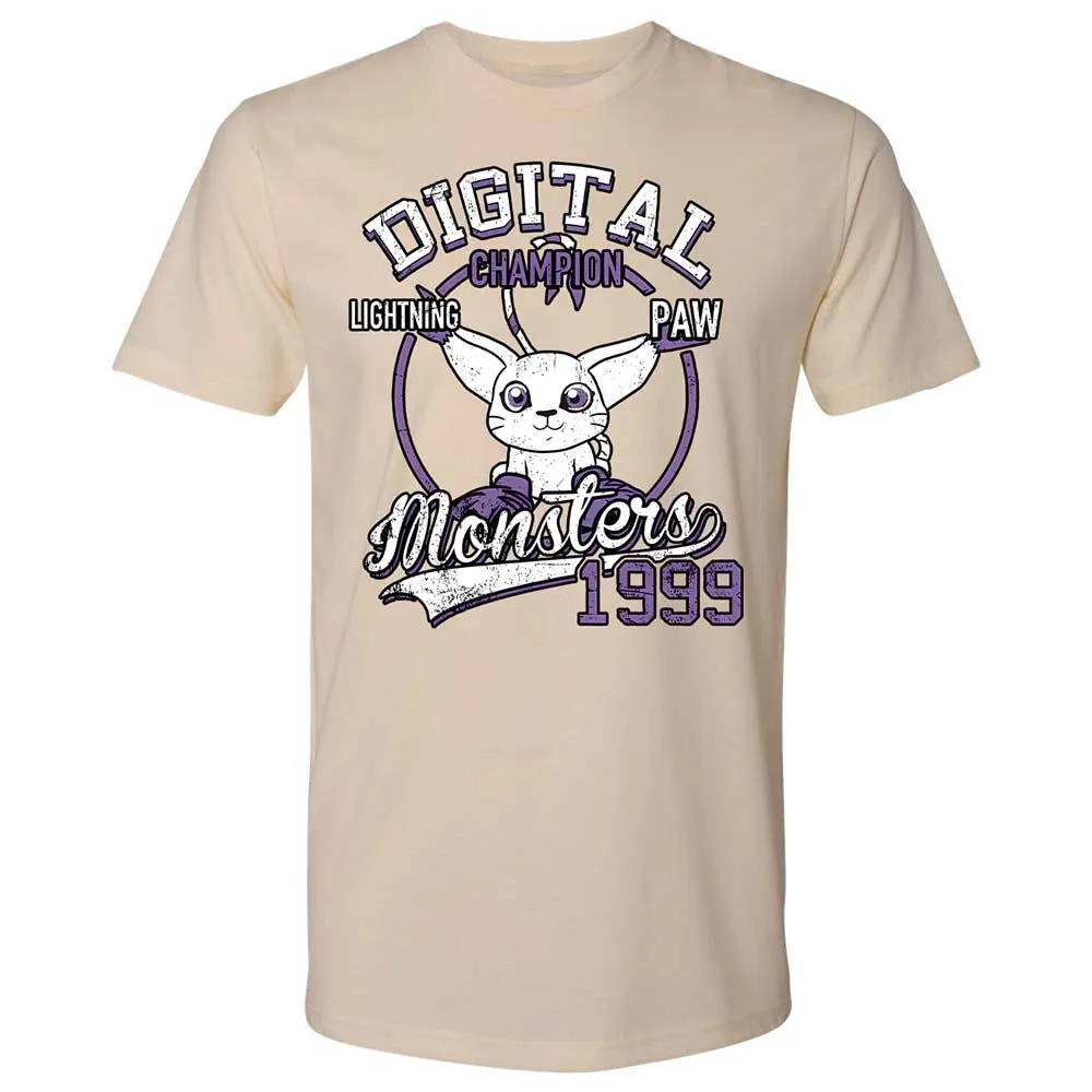Premium Unisex T-Shirt - P5B3EVBH - Cream - 20