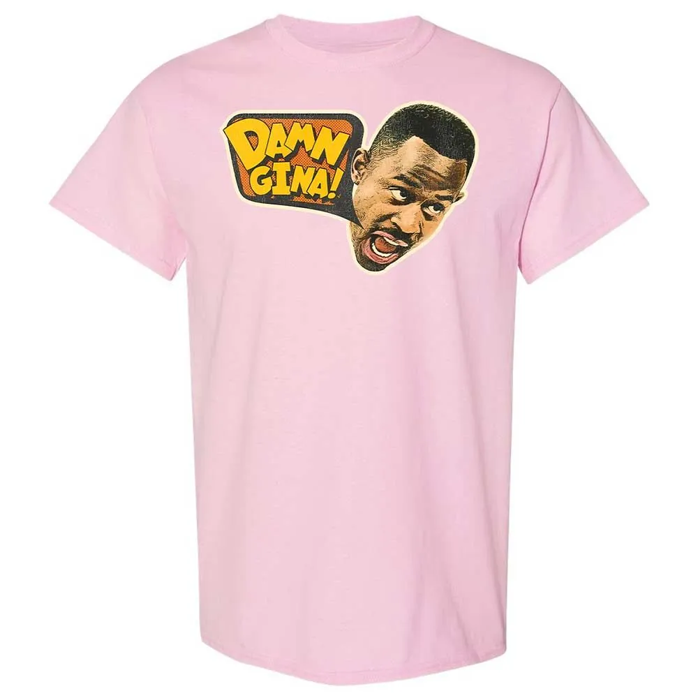 Classic Unisex T-Shirt - D3FCL1DN - Light Pink - 5