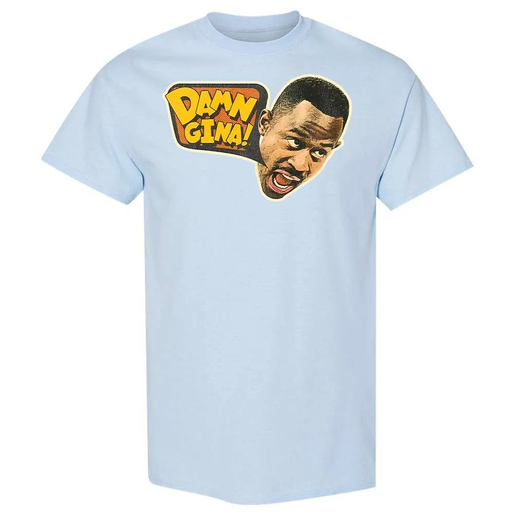 Classic Unisex T-Shirt - D3FCL1DN - Light Blue - 6