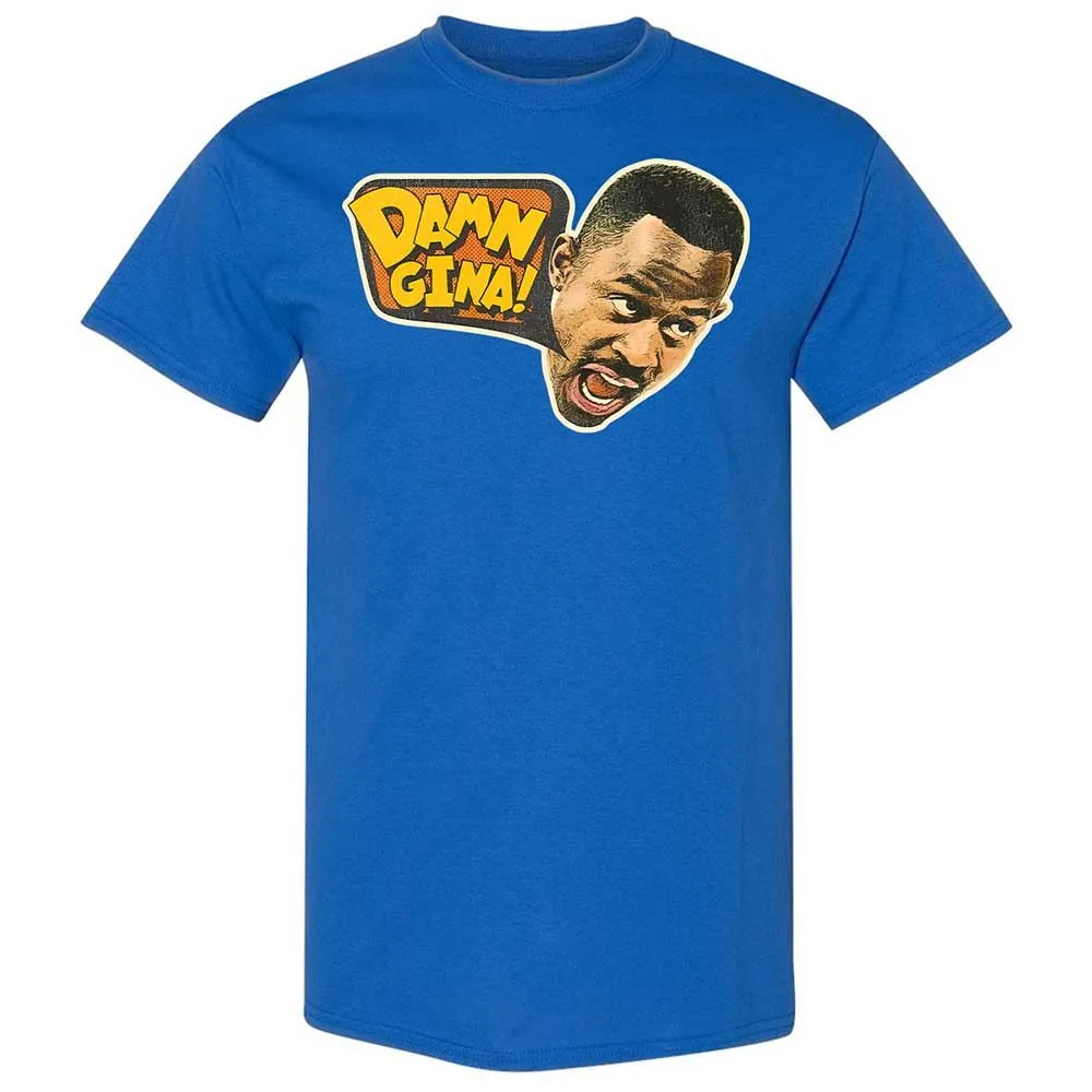 Classic Unisex T-Shirt - D3FCL1DN - Royal - 7