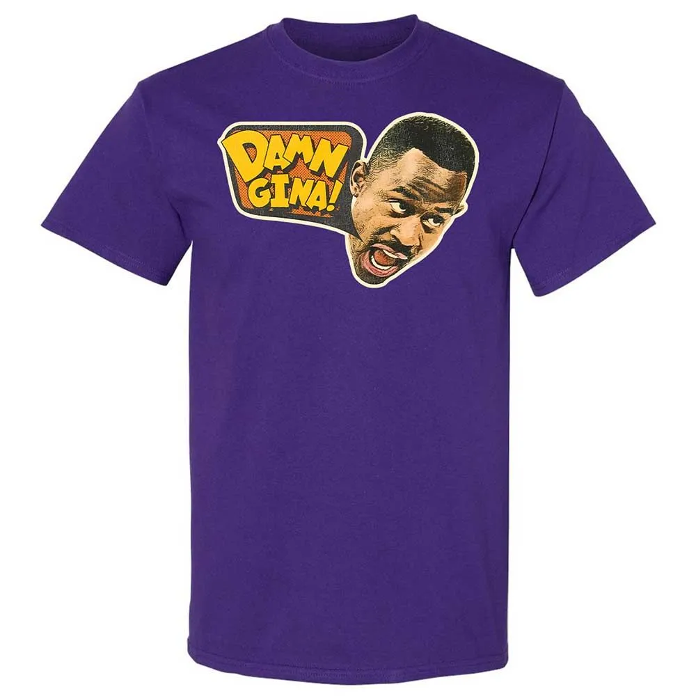 Classic Unisex T-Shirt - D3FCL1DN - Purple - 12
