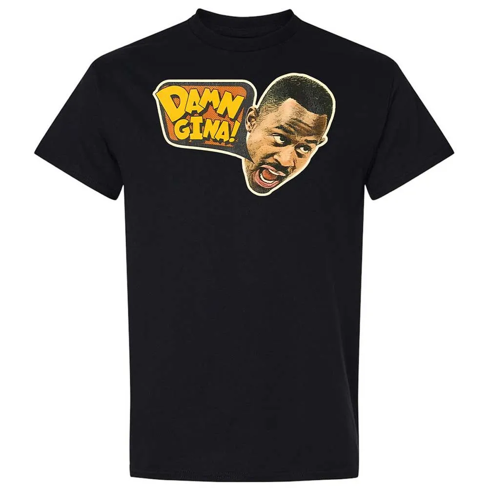 Classic Unisex T-Shirt - D3FCL1DN - Black - 15