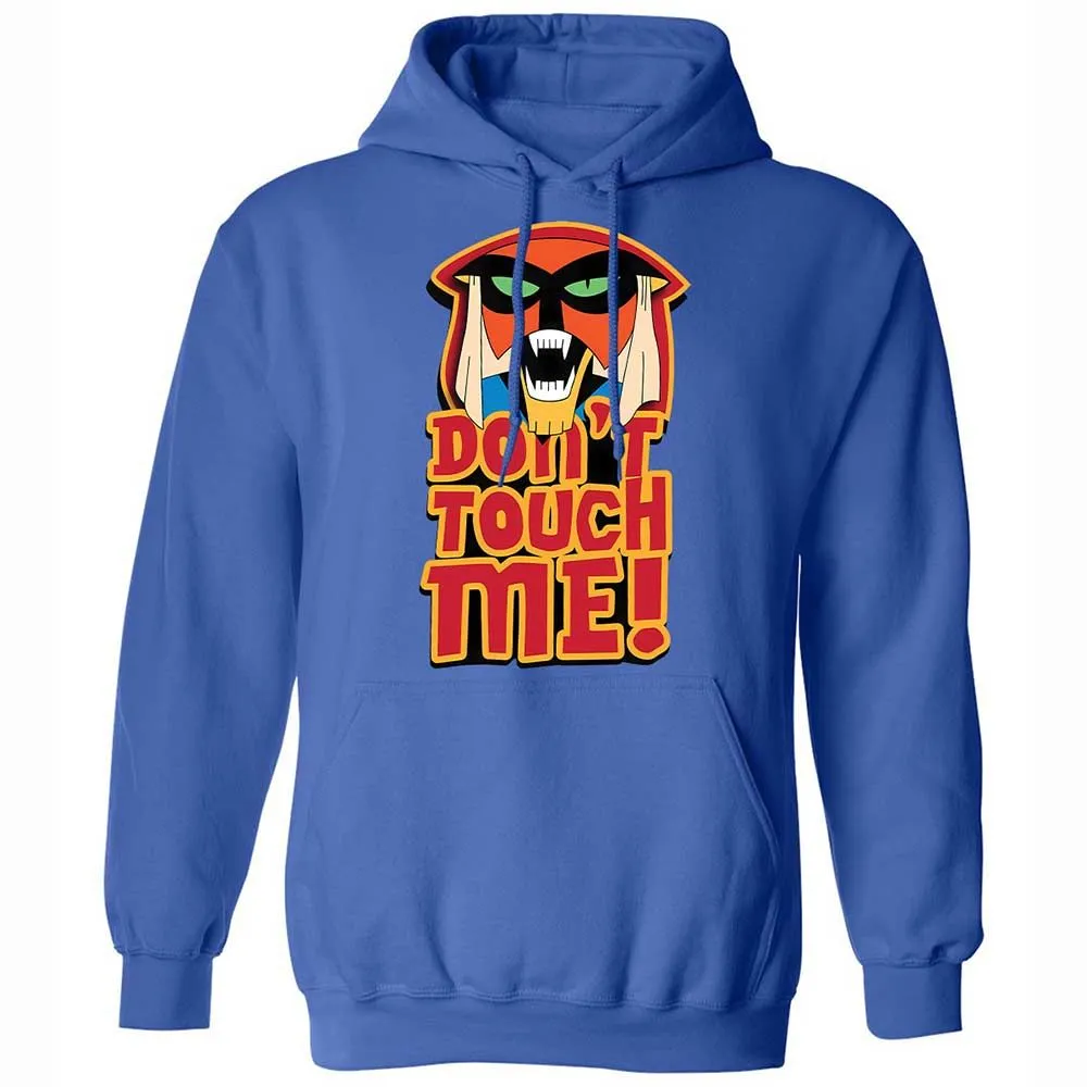Classic Unisex Hoodie - 8D1SKZB5 - Royal - 4