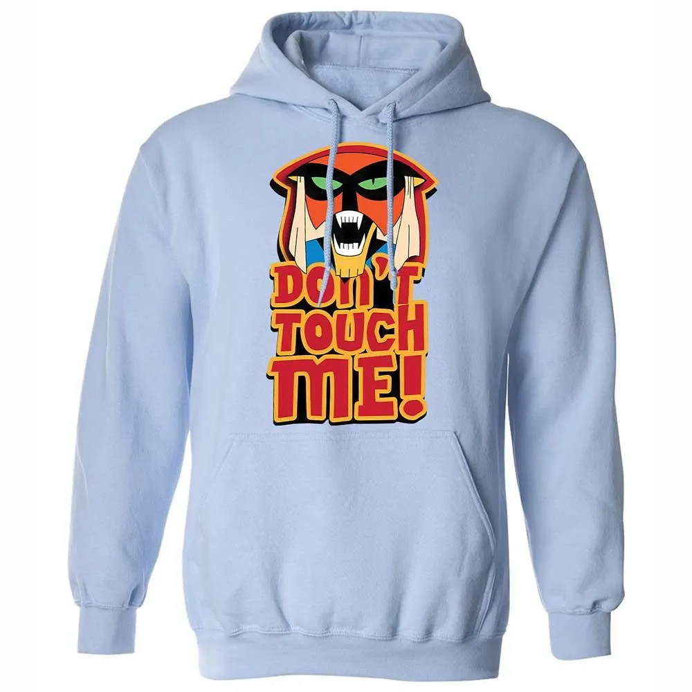 Classic Unisex Hoodie - 8D1SKZB5 - Light Blue - 5