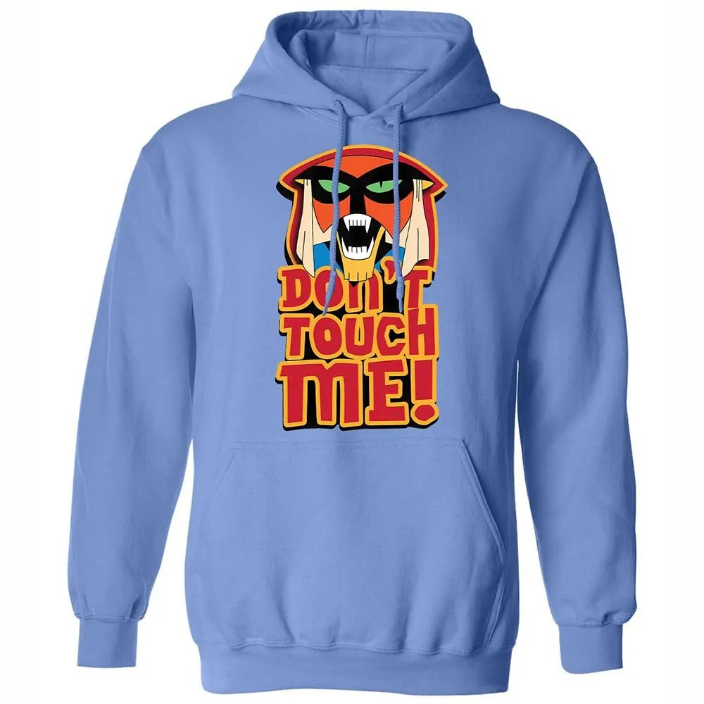 Classic Unisex Hoodie - 8D1SKZB5 - Carolina Blue - 6