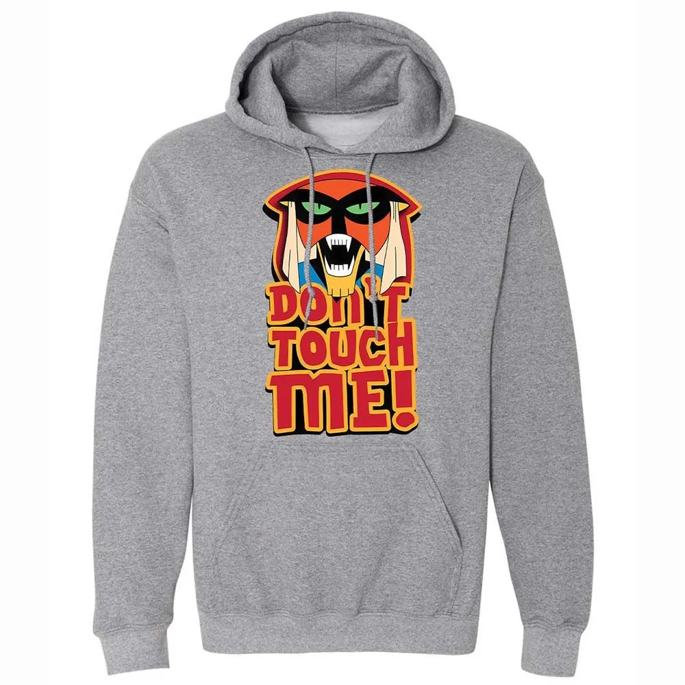 Classic Unisex Hoodie - 8D1SKZB5 - Graphite Heather - 17