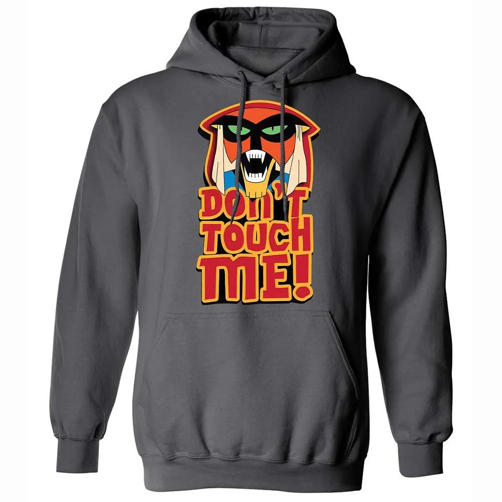 Classic Unisex Hoodie - 8D1SKZB5 - Charcoal - 20
