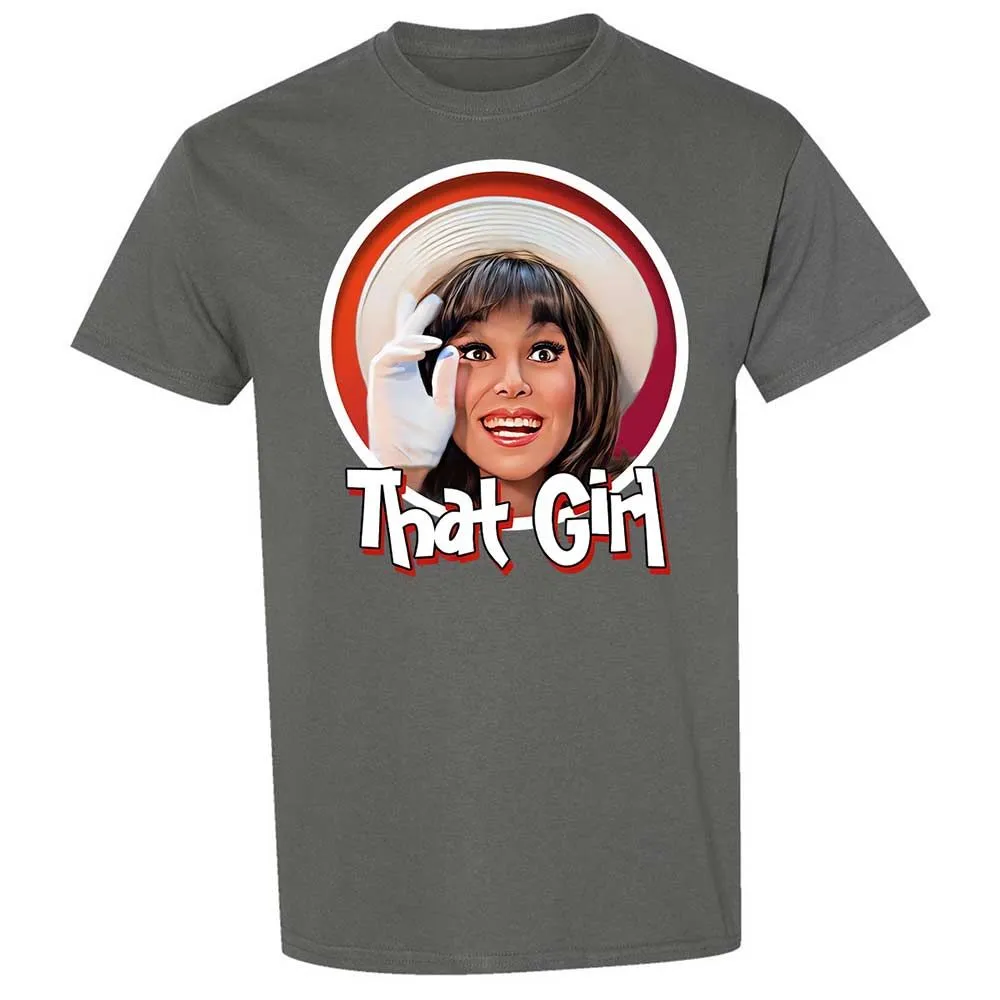 Classic Unisex T-Shirt - MY22J2BR - Charcoal - 4