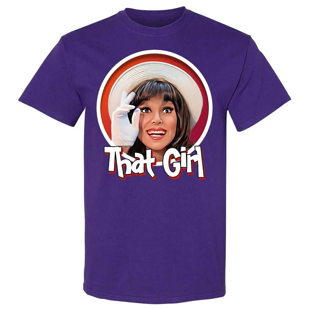 Classic Unisex T-Shirt - MY22J2BR - Purple - 12