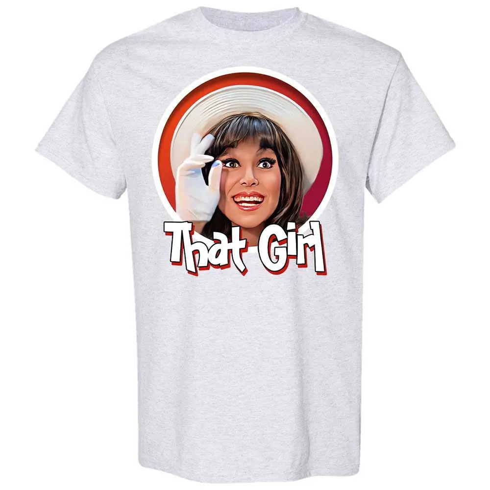 Classic Unisex T-Shirt - MY22J2BR - Ash - 15