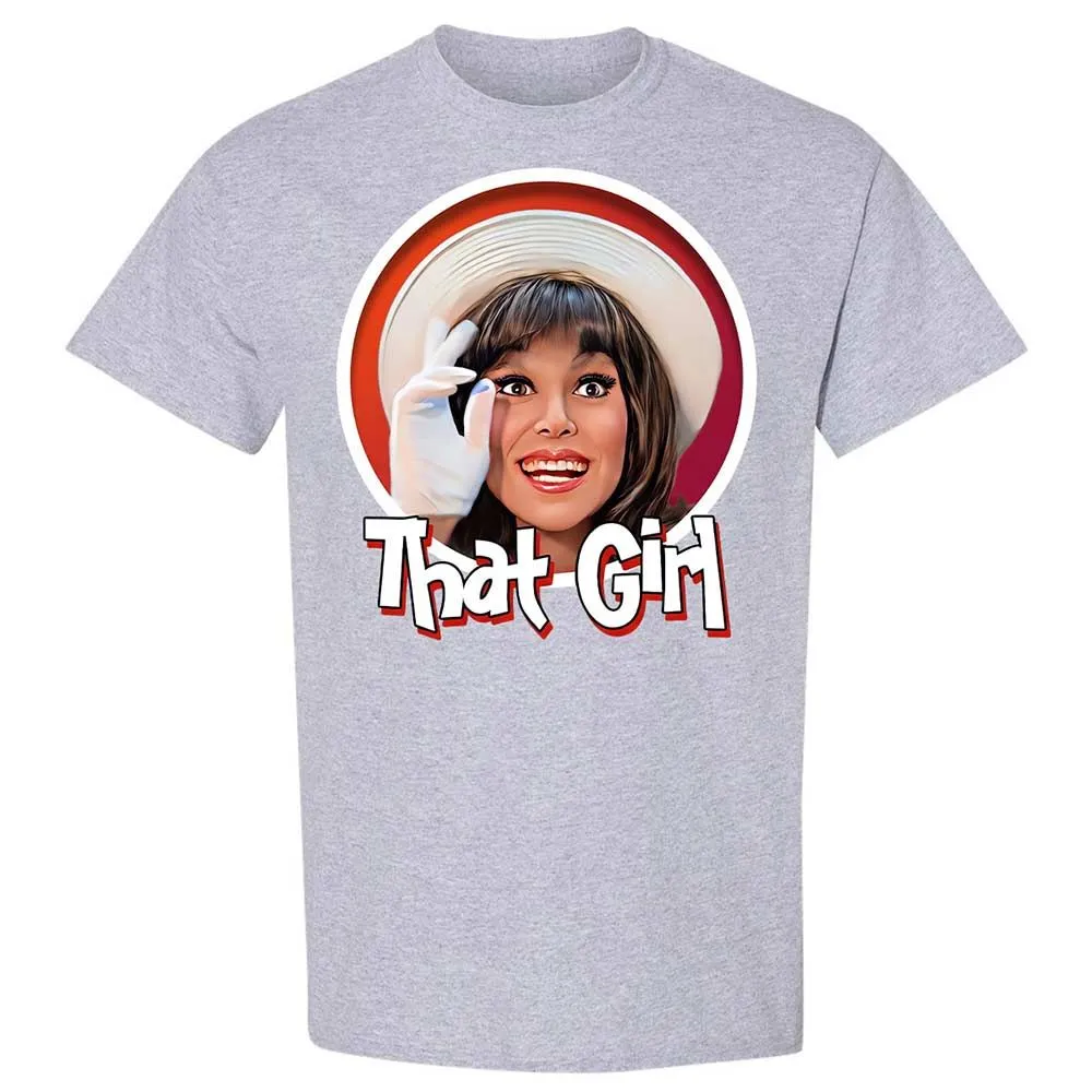 Classic Unisex T-Shirt - MY22J2BR - Sport Grey - 21