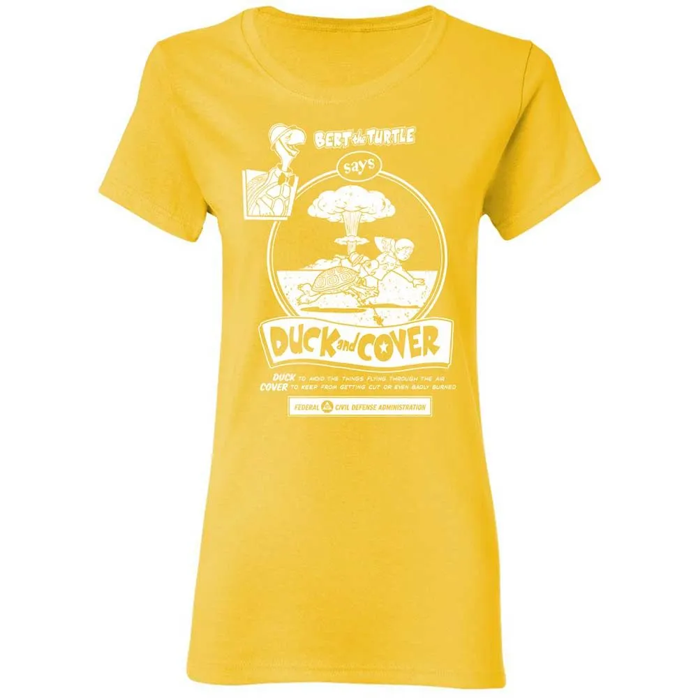 Women's T-Shirt - ZLVZPPPP - Daisy - 16
