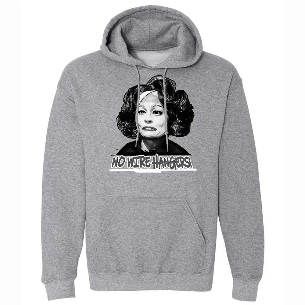 Classic Unisex Hoodie - SGLYTV33 - Graphite Heather - 4