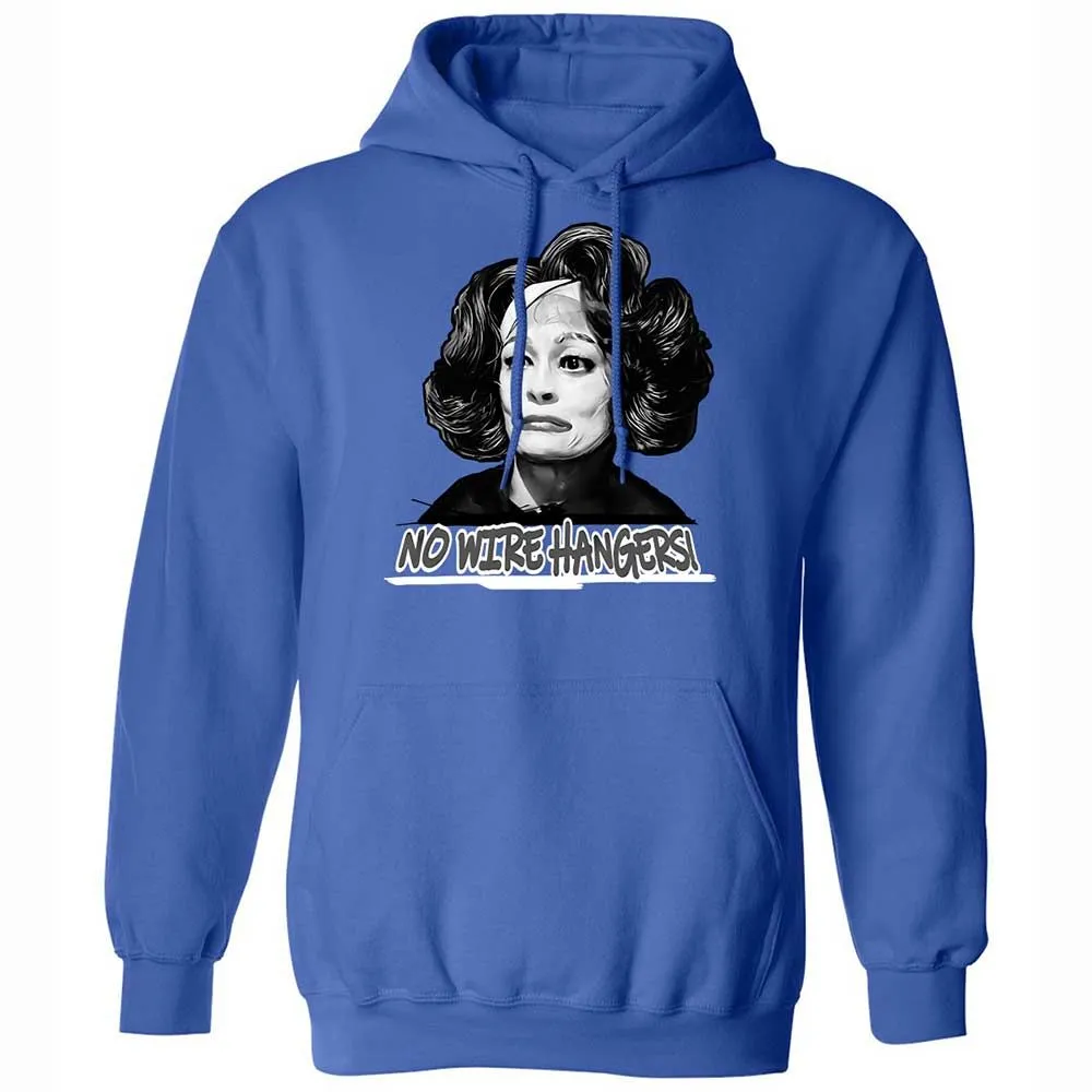 Classic Unisex Hoodie - SGLYTV33 - Royal - 5