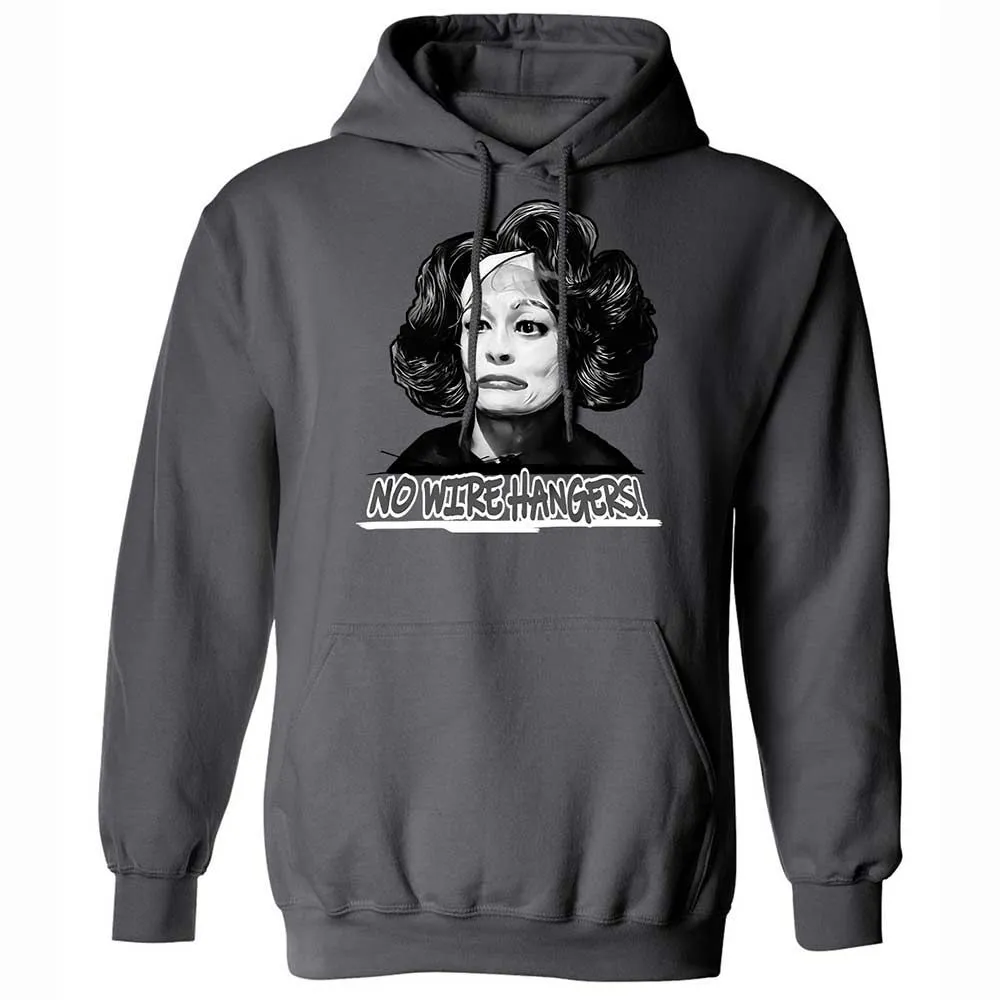 Classic Unisex Hoodie - SGLYTV33 - Charcoal - 8